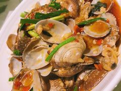 口味花甲王-海鲜e族(马王堆店)