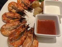 -Efes Turkish & Mediterranean Cuisine 艾菲斯餐厅(陆家嘴店)