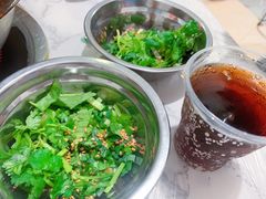 -重庆特色冷锅鱼(武大店)