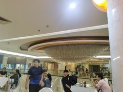 -渔满仓海鲜渔家(象山二店)
