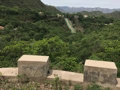 -双龙峡