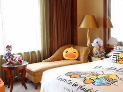 -深圳凯宾斯基酒店