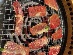 -牛角烧肉(步步高星城天地店)