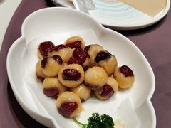 -芳芳私房菜·精作淮扬菜(玖珑湾店)