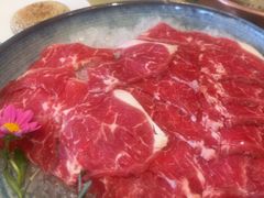 -阳坊胜利涮羊肉(阳坊老店)
