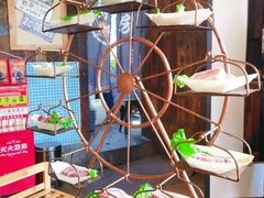 -海之屋韩式烤肉(海棠68环球美食街店)