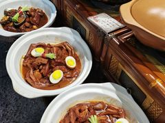 -大灶头·新昌菜(中国茶市店)