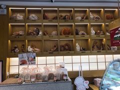 零售区-西村叔叔的店·面包·甜品·蛋糕(牡丹园店)