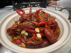 -五七小李子油焖大虾(总店)