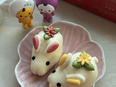 -西贝(上海中心店)