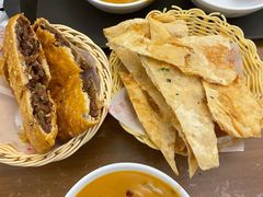 -方中山胡辣汤(西安高新区店)