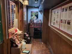-一兰拉面(新宿中央东口店)