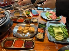 -子檀大隐炭烧(食品街店)
