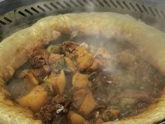 -二十一分小锅炖(中心店)