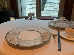 -广州富力丽思卡尔顿酒店·丽轩·粤菜