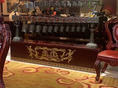 -蓝天宾馆·融合菜·宴席(解放大道店)