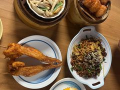 -嘉香苑茶餐厅
