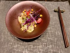 -枫品铁板烧(东樾店)