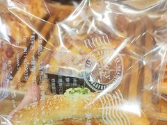 -可稵咖啡面包蛋糕(休斯顿店)