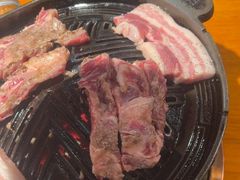 -kingkong大猩猩烤肉(CBD店)