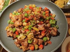 -菌自由丨野生菌火锅特色庭院餐厅(丽江古城店)