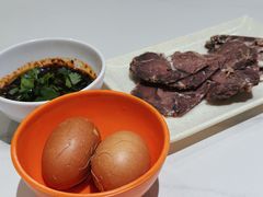 -兰州马子禄牛肉面(文景公园店)