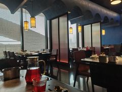 大堂-1718海鲜姿造(苏宁宴请臻选店)