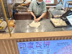 -食代馆(深业上城店)