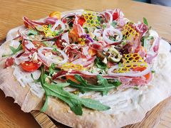 伊比利亚火腿薄脆-EN SPACE恩空间