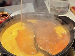 -钢管厂五区小郡肝串串香火锅(梅川路店)