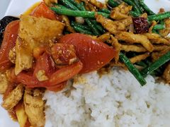 -天津工业大学西苑餐厅