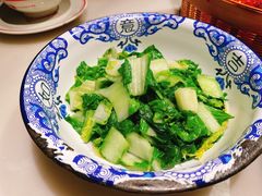 -洞庭土菜馆(天河北总店)