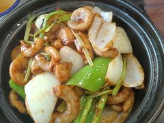 -朋友轩粤菜(十里河店)