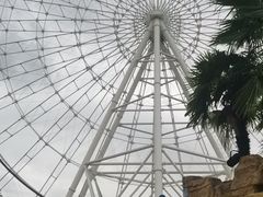 -横店影视城梦幻谷园区