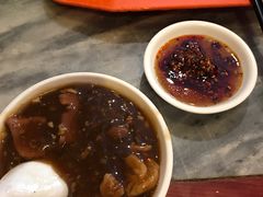 炒肝-天兴居(鲜鱼口街店)