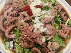 -呼吸森林·生态农庄农家乐私房菜