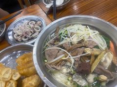 -福屿鲜捞小吃·捞化(福屿总店)