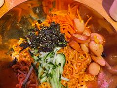 -汉米达特色料理餐厅(郴州友阿国际广场店)