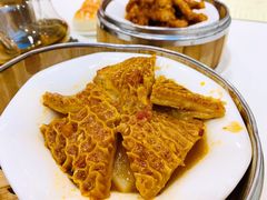 金钱肚-凤凰楼酒家·粤宴点心(华强北店)