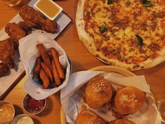 -Twin Tails Brewpub双尾精酿餐吧(八坼店)
