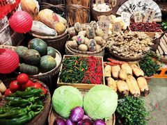 -周小明火锅(黑金冠社区店)