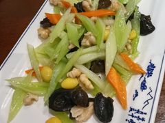 -蟹岛开饭楼