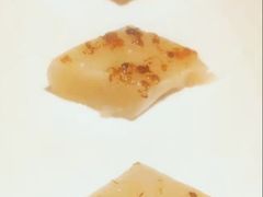 桂花拉糕-绿波廊(豫园店)
