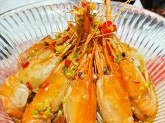 -肥肥虾庄·金牌油焖大虾(杨园滨江时代walk店)