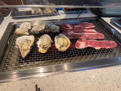 -蚝英雄·鲜蚝自助专门店(洋桥店)