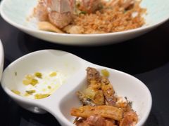 -小厨师·二十年沈家门小海鲜(百井坊巷店)