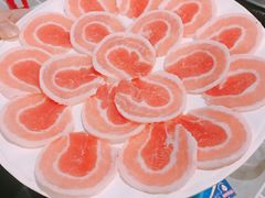 -胡哥烤肥牛(车公庙店)
