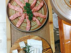 -朴太院·烤肉万岁(盐城店)