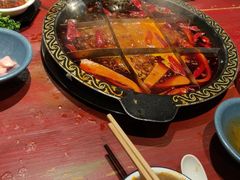 -黄家码头老火锅(解放碑旗舰店)