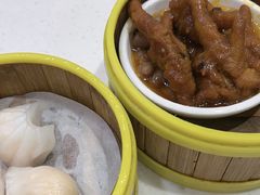 -禾师兄·布拉肠(一德路店)